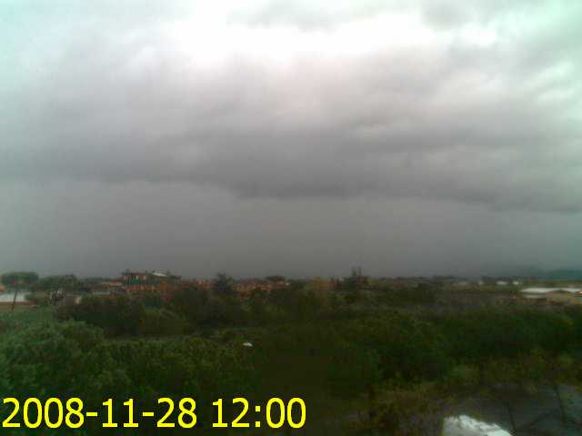 WebCam image