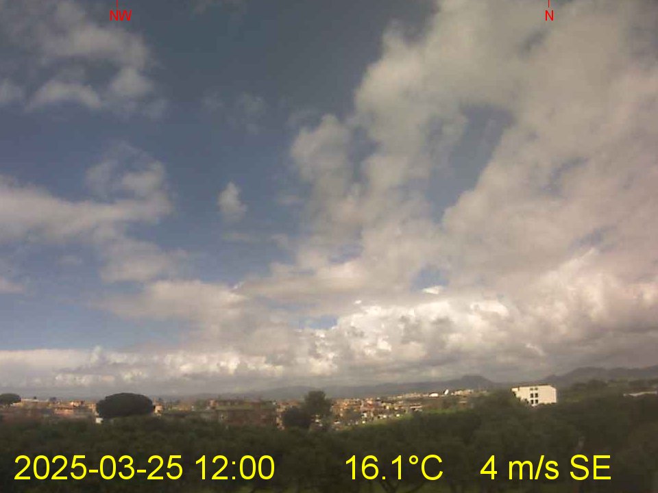 WebCam image
