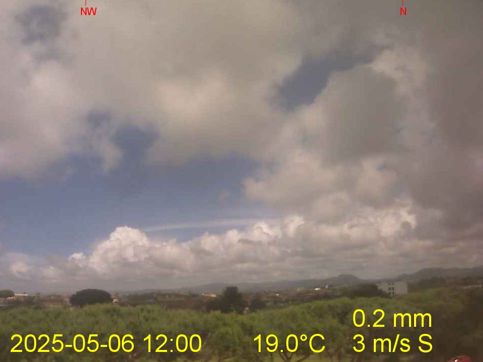 WebCam image