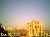 WebCam image