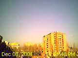 WebCam image