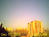 WebCam image