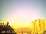 WebCam image