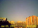 WebCam image