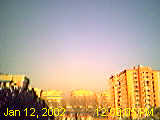 WebCam image