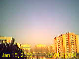 WebCam image