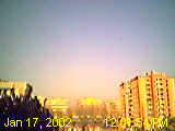 WebCam image