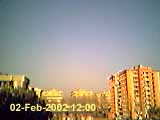 WebCam image