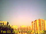 WebCam image