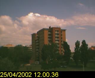 WebCam image