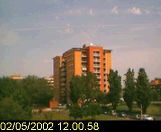 WebCam image