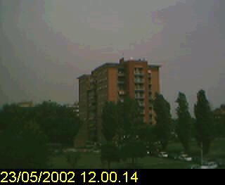 WebCam image