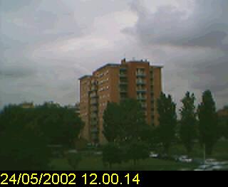 WebCam image